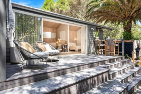 Akora Cabin at Hyams Beach